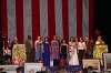HONORED GUESTS BANQUET